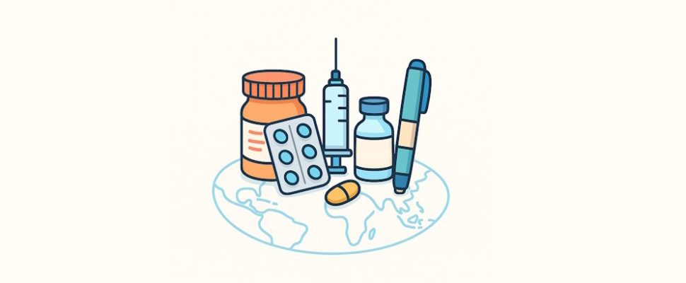 WHO Model List of Essential Medicines 2025 Update: New Tech, Emerging Issues & 50th Anniversary