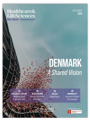 Denmark Country Report 2025