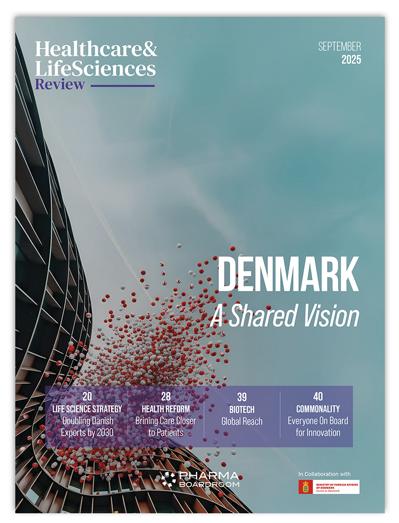 Denmark Country Report 2025