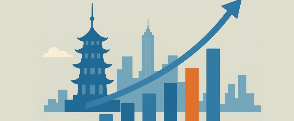 Inside Hengrui: The Making of China’s Top Pharma Innovator