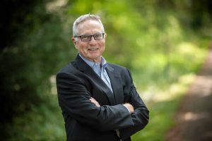 Nicholas Borys – CEO and CMO, MedTrace