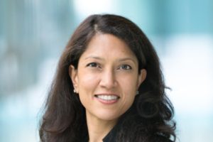 Srishti Gupta – CEO, Idorsia