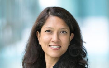 Srishti Gupta – CEO, Idorsia