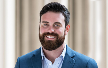 Jake Becraft – Co-founder and CEO, Strand Therapeutics