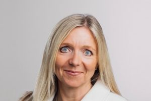 Melanie Ivarsson – Scientific Advisory Board Member, PhaseV