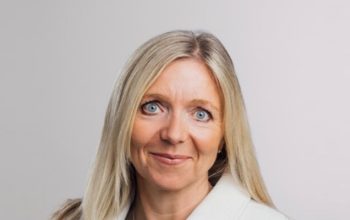 Melanie Ivarsson – Scientific Advisory Board Member, PhaseV