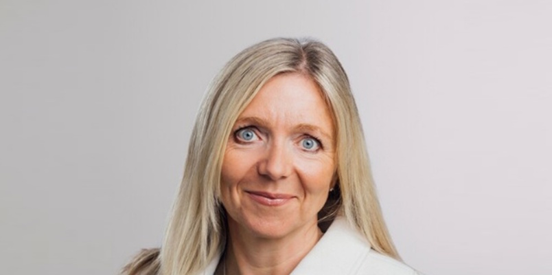 Melanie Ivarsson – Scientific Advisory Board Member, PhaseV