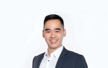 Tony Cheng – Managing Director & GM Hong Kong & Macau, Merck Healthcare