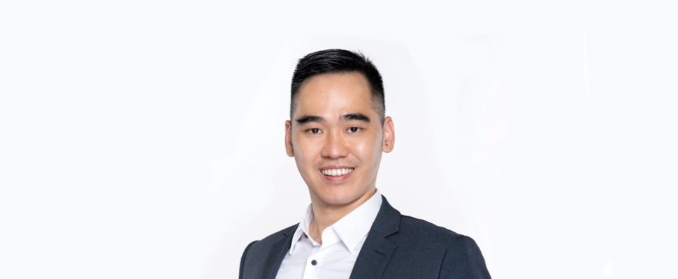 Tony Cheng – Managing Director & GM Hong Kong & Macau, Merck Healthcare