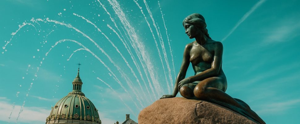 Danish Biotech: Innovation Power, Capital Gaps & Global Reach