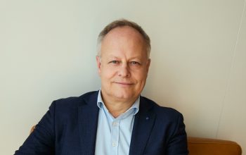 Etienne Tichit – General Manager and Corporate Vice President, Novo Nordisk France