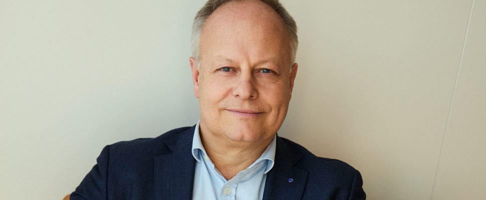 Etienne Tichit – General Manager and Corporate Vice President, Novo Nordisk France