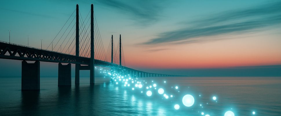 Denmark: Medical R&D Outlier