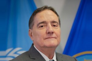 Jarbas Barbosa – Director, PAHO