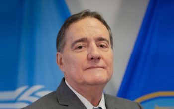 Jarbas Barbosa – Director, PAHO