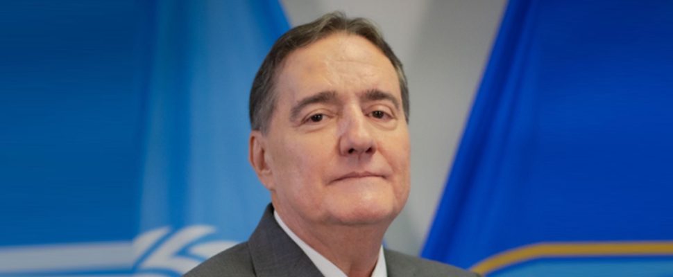 Jarbas Barbosa – Director, PAHO