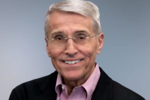 Richard Pazdur – Director, Oncology Centre of Excellence, US Food and Drug Administration