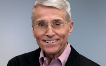 Richard Pazdur – Director, Oncology Centre of Excellence, US Food and Drug Administration