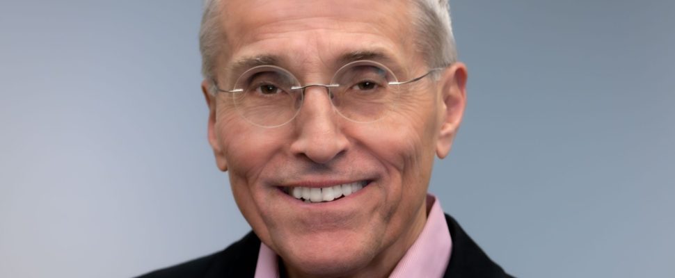 Richard Pazdur – Director, Oncology Centre of Excellence, US Food and Drug Administration