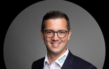 Fabian Stutz – CEO, Pharmabotix