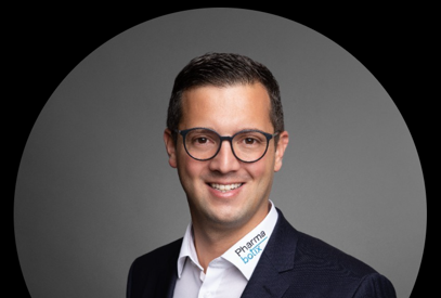 Fabian Stutz – CEO, Pharmabotix