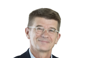 Jacques Brom – CEO, LFB