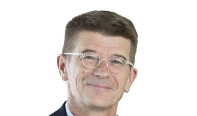 Jacques Brom – CEO, LFB