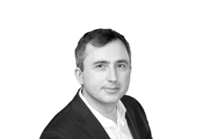 Fabien Riolet – General Manager, Polepharma