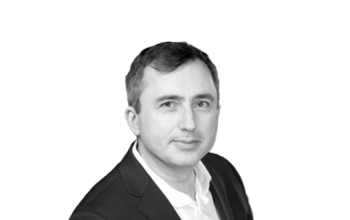 Fabien Riolet – General Manager, Polepharma