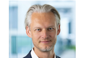 Maximilian Schrems – Managing Director, VTU Engineering AG