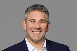 Stuart Head – General Manager, Gilead Switzerland