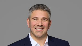 Stuart Head – General Manager, Gilead Switzerland