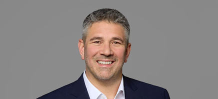 Stuart Head – General Manager, Gilead Switzerland