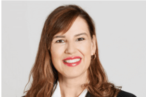 Olga Lamua Olivar – General Manager, Medinova AG