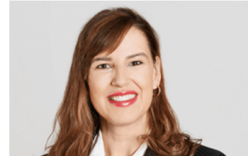 Olga Lamua Olivar – General Manager, Medinova AG