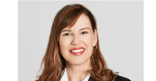 Olga Lamua Olivar – General Manager, Medinova AG