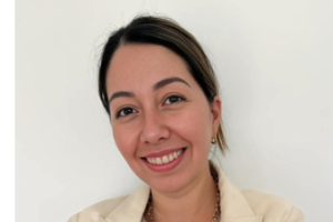 Keila Barral – Founder & CEO, Cromodata