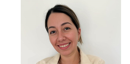 Keila Barral – Founder & CEO, Cromodata
