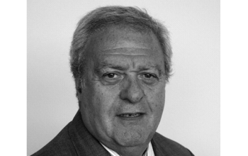 Ruben Abete – Executive Secretary, ALIFAR