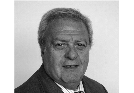 Ruben Abete – Executive Secretary, ALIFAR