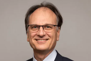 Alain Puisieux – Chairman of the Executive Board, Institut Curie