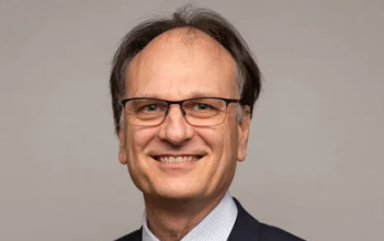 Alain Puisieux – Chairman of the Executive Board, Institut Curie