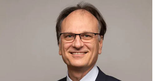 Alain Puisieux – Chairman of the Executive Board, Institut Curie