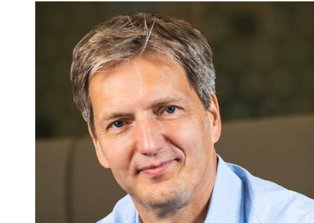 Henric Bjarke – CEO, TENPOINT THERAPEUTICS