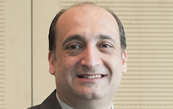 Marwan Fathallah – President & CEO, Drug Information Association (DIA)