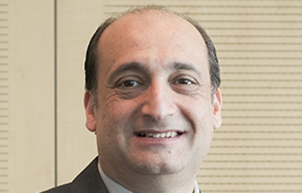 Marwan Fathallah – President & CEO, Drug Information Association (DIA)