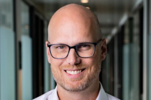 Carl-Michael Simon – Country Manager, Mid-Size Markets, argenx