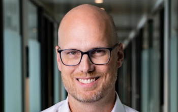 Carl-Michael Simon – Country Manager, Mid-Size Markets, argenx