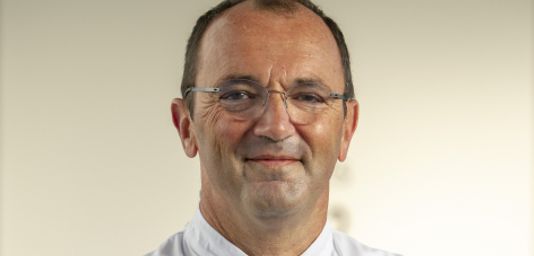 Jean-Yves Blay – General Director, Centre Léon Bérard