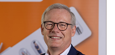 Richard Hummel – Country Director/General Manager Switzerland, Accord Healthcare